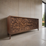 Bufetera Tauber / Tauber buffet