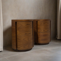 Buró Benin / Benin nightstand