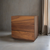 Buró Ferrara / Ferrara Nightstand