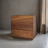 Buró Ferrara / Ferrara Nightstand