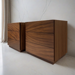 Buró Ferrara / Ferrara Nightstand