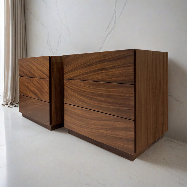Buró Ferrara / Ferrara Nightstand