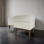 Buró Keratea / Keratea Nightstand