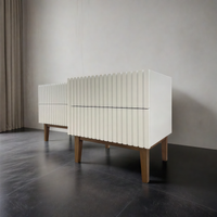Buró Keratea / Keratea Nightstand