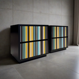 Buró Brugge / Brugge nightstand