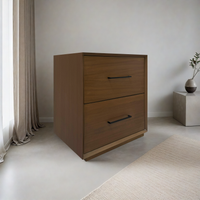 Buró Tiflis / Tiflis nightstand