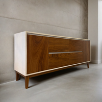 Bufetera Siza / Siza buffet