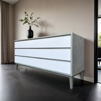 Cajonera Reims / Reims Chest Drawers