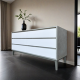 Cajonera Reims / Reims Chest Drawers