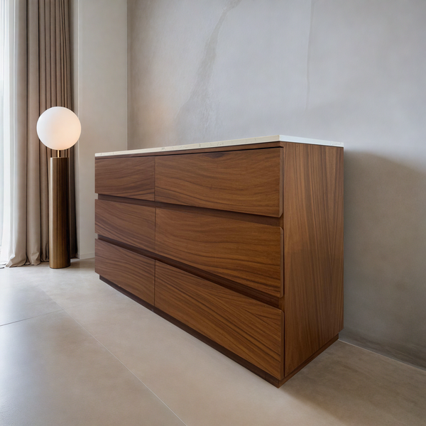 Cajonera Arla / Arla chest drawers