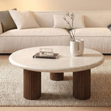 Mesa de centro Corbusier / Corbusier Coffee Table