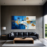 Pintura al Óleo Zurich