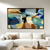 Pintura al Óleo Vitet