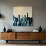 Pintura al Óleo Suva