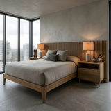 Recámara Fira / Fira bedroom