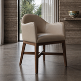 Silla Elina Piel / Elina Leather Chair