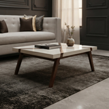 Mesa Grosseto / Grosseto Coffee Table