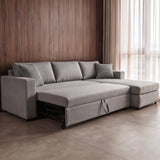 Sofá cama Roche / Roche sofa bed