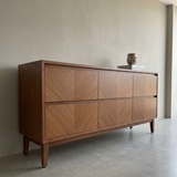 Cajonera Artemida / Artemida Chest Drawers