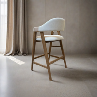 Banco Ransol / Ransol Barstool