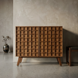 Bufetera Volcano / Volcano buffet