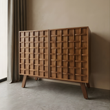 Bufetera Volcano / Volcano buffet