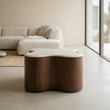 Mesa de centro Tonda / Tonda coffee table