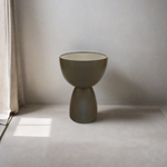 Mesa lateral Bosnia / Bosnia side table