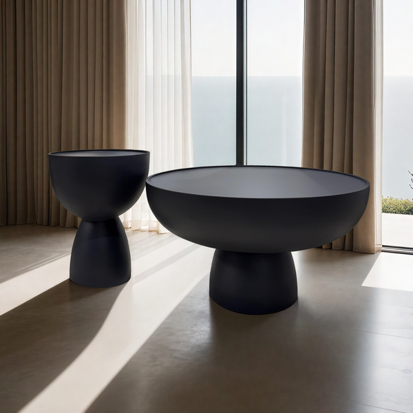 Set mesa de centro Lofoten / Lofoten coffee table set