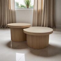 Mesa de Centro Arendal / Arendal Coffee Table