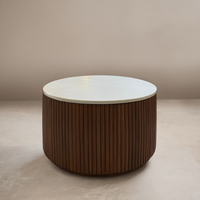 Mesa de centro Doany / Doany coffee table