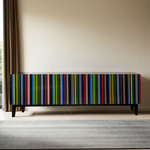 Mueble de TV Brugge / Brugge TV Console