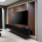 Mueble de TV Budia / Budia TV panel
