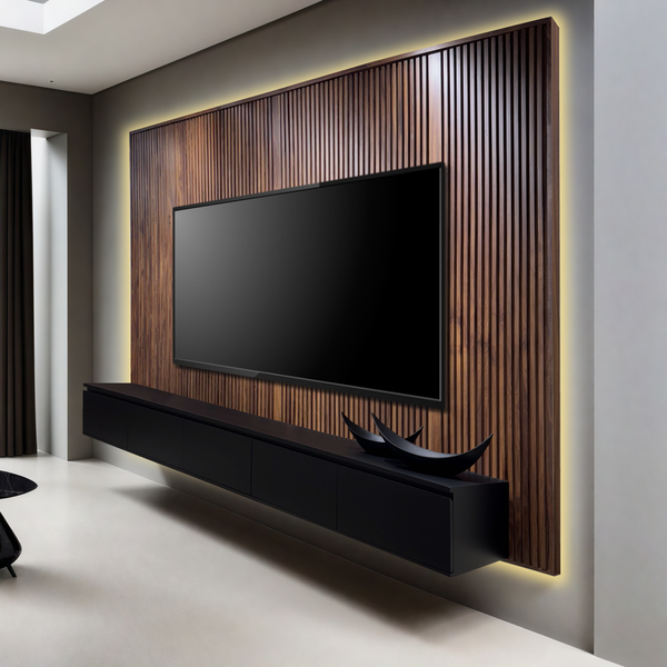 Mueble de TV Budia / Budia TV panel