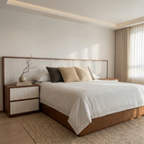 Recámara Santander / Santander Bedroom