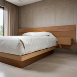 Recámara Ottawa / Ottawa Bedroom
