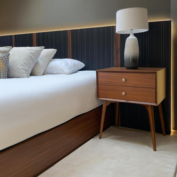 Recamara Belp / Belp Bedroom