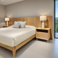 Recámara Fira / Fira bedroom