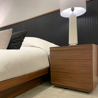 Recámara Jaén / Jaén Bedroom