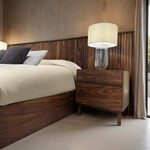 Recámara Montalcino / Montalcino Bedroom