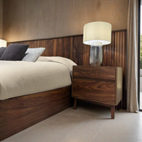 Recámara Montalcino / Montalcino Bedroom