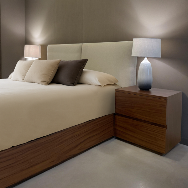 Recamara Obata / Obata Bedroom