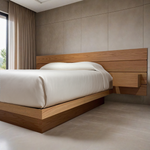 Recámara Ottawa / Ottawa Bedroom