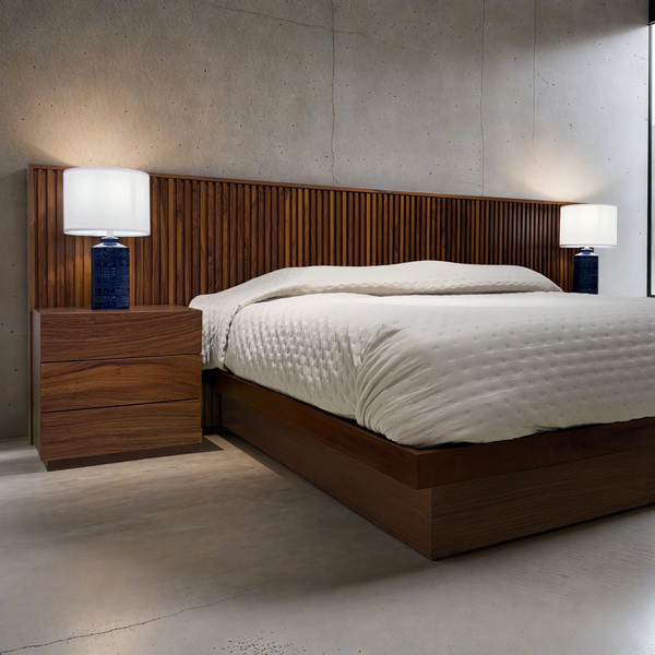 Recamara Turda / Turda bedroom