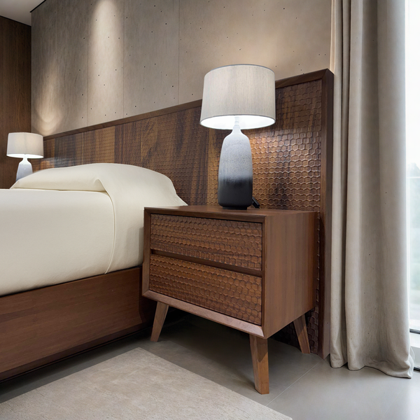 Recámara Sienna / Sienna Bedroom