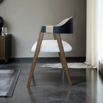 Silla Rosmarino / Rosmarino Chair