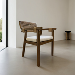 Silla Tripoli / Tripoli Chair*