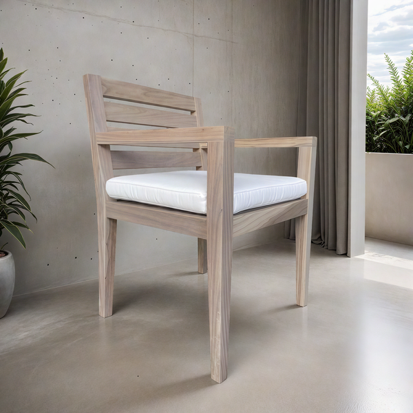 Silla Neapoli / Neapoli Chair