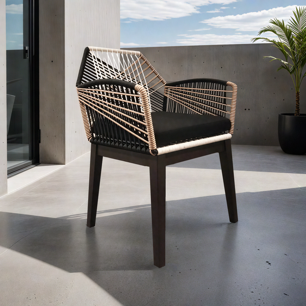 Silla Tahití / Tahiti chair