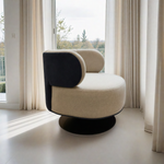 Sillón Samoa / Samoa Armchair